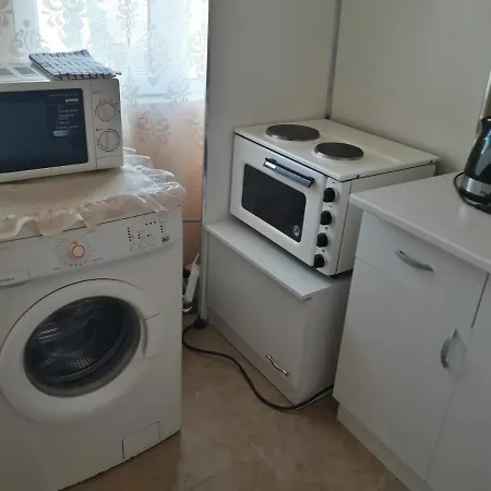 Séjour chez l'habitant Ganz Real Estate Sarafovo 4 Burgas