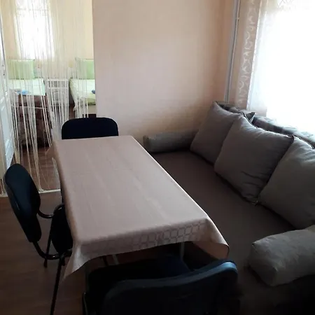 Ganz Real Estate Sarafovo 4 Séjour chez l'habitant Burgas
