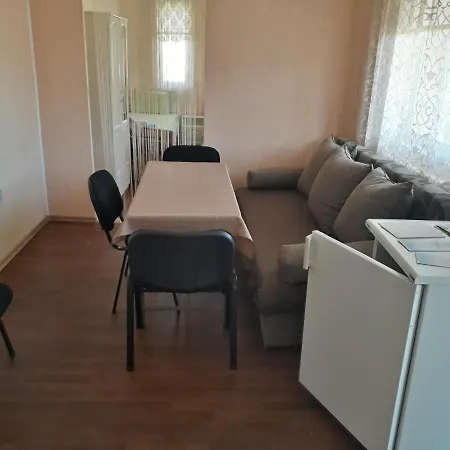 Séjour chez l'habitant Ganz Real Estate Sarafovo 4