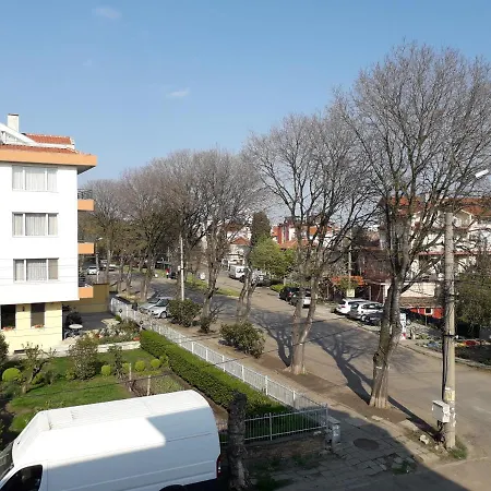 Ganz Real Estate Sarafovo 4