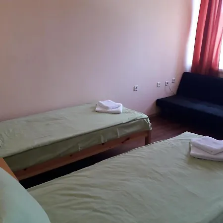 Séjour chez l'habitant Ganz Real Estate Sarafovo 4 Burgas