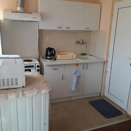 Ganz Real Estate Sarafovo 4 Séjour chez l'habitant Burgas