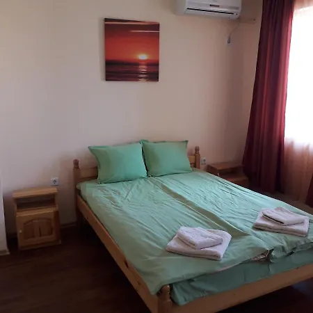 Ganz Real Estate Sarafovo 4 Séjour chez l'habitant