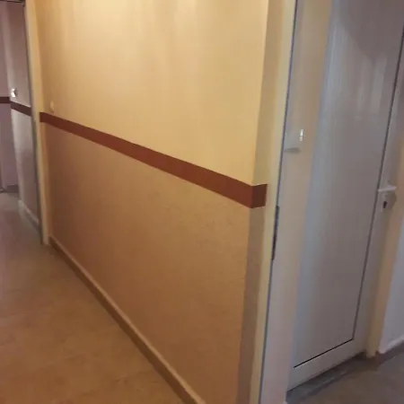 Séjour chez l'habitant Ganz Real Estate Sarafovo 4 Burgas