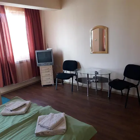 Ganz Real Estate Sarafovo 4 Séjour chez l'habitant Burgas