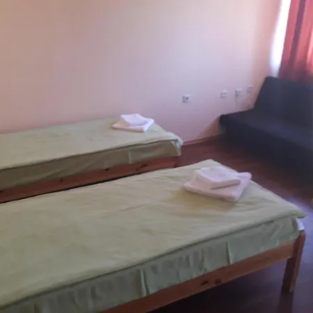 Ganz Real Estate Sarafovo 4 * Burgas