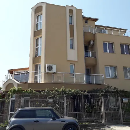 Ganz Real Estate Sarafovo 4 Séjour chez l'habitant Burgas