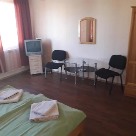 Ganz Real Estate Sarafovo 4