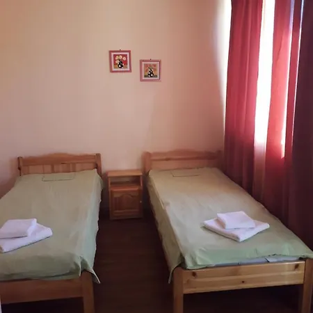 Ganz Real Estate Sarafovo 4 Séjour chez l'habitant Burgas