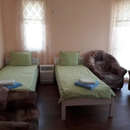 Ganz Real Estate Sarafovo 4 Burgas