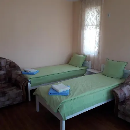 Ganz Real Estate Sarafovo 4 * Burgas