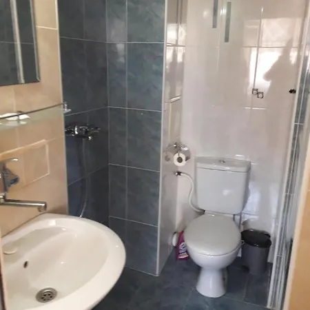 Ganz Real Estate Sarafovo 4 * Burgas