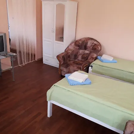 Ganz Real Estate Sarafovo 4 Homestay