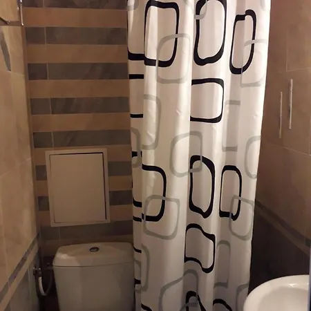 Ganz Real Estate Sarafovo 4 Homestay *