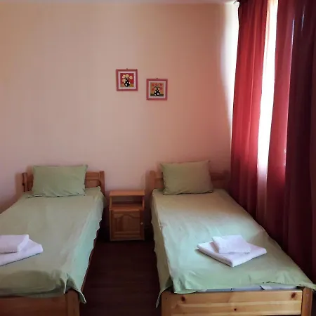 Ganz Real Estate Sarafovo 4 Burgas