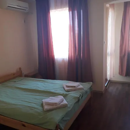 Ganz Real Estate Sarafovo 4 Burgas
