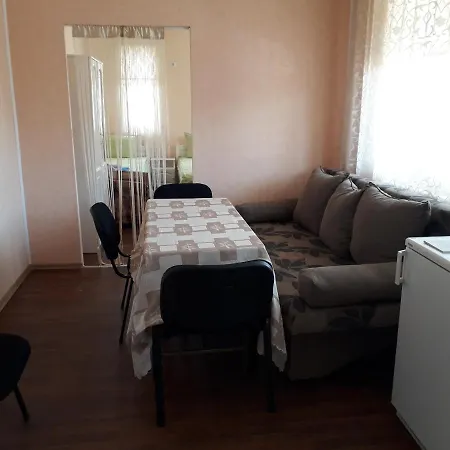 Ganz Real Estate Sarafovo 4 *