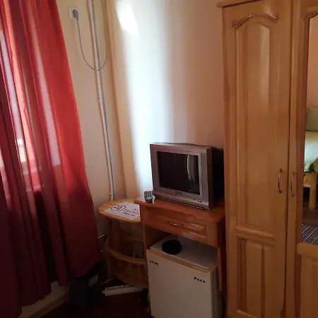 Homestay Ganz Real Estate Sarafovo 4 *