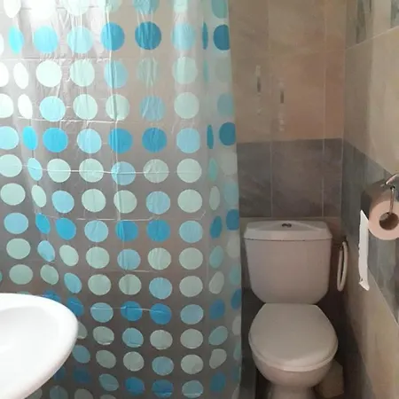 Ganz Real Estate Sarafovo 4 Burgas