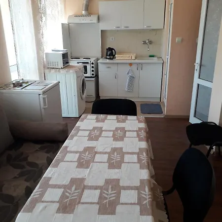 Ganz Real Estate Sarafovo 4