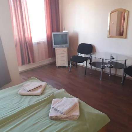 Ganz Real Estate Sarafovo 4 Homestay Burgas